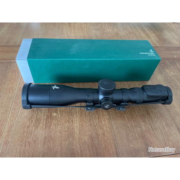 Swarovski DS 5,25x52 L 4A-I