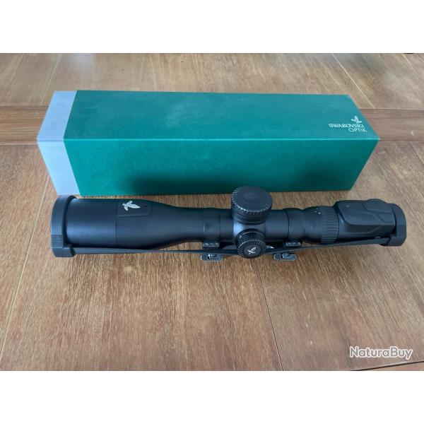 Swarovski DS 5,25x52 L 4A-I