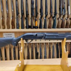 Winchester SX4 Composite black 12x89 Neuf "Second Choix"