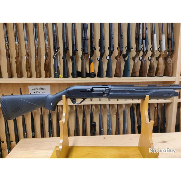 Winchester SX4 Composite black 12x89 Neuf "Second Choix"