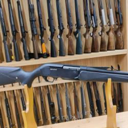 Winchester SXR2 Compo 9,3x62 Neuf "SECOND CHOIX"