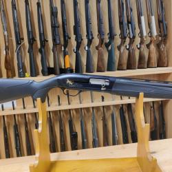 Browning MAXUS 2 Black/Gold 12x76 Neuf "SECOND CHOIX"