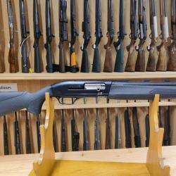 Browning MAXUS 2 COMPO CARBONE 12x76 Neuf "SECOND CHOIX"