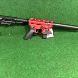 Carabine Revo arms PCC ar9cal 9x19