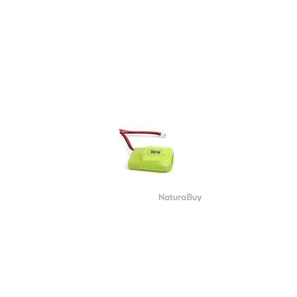 Dogtra batterie pour YS300 Li-PO 3.7v 200MAH