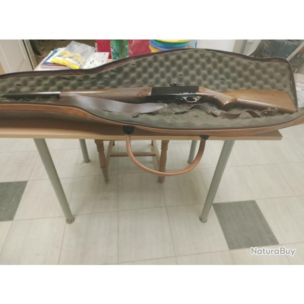 Browning 300  pompe.