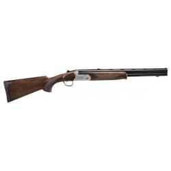 Fusil superposé Suhlberg Sous-bois en 12/76