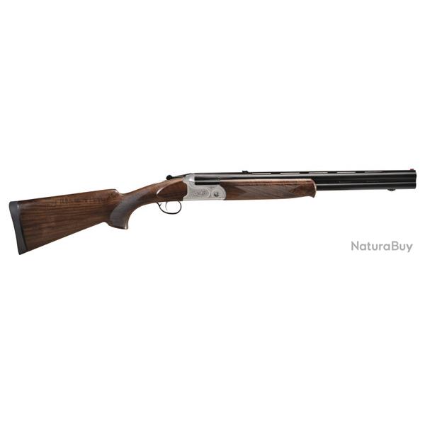Fusil superpos Suhlberg Sous-bois en 12/76