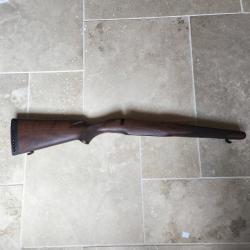 Crosse CZ 550 magnum