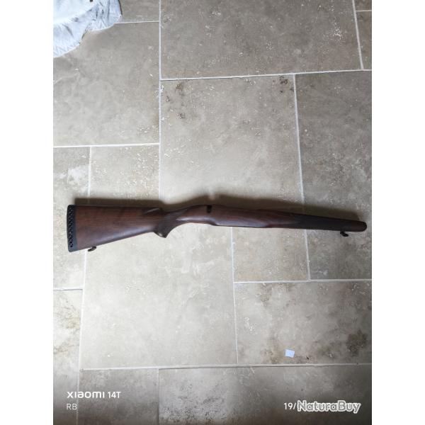 Crosse CZ 550 magnum