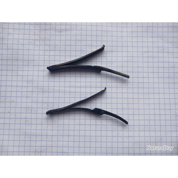 Lot de ressorts droite A