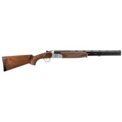 Fusil superposé Suhlberg Bécassier en 12/76