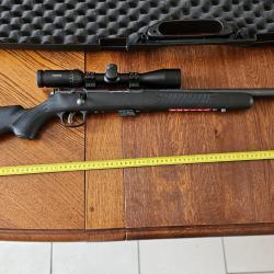 SAVAGE MK II FV VARMiNT