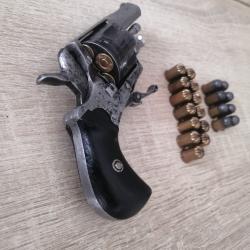 380 bulldog