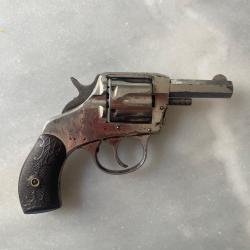 Revolver Harrington & Richardson 32 S&W long