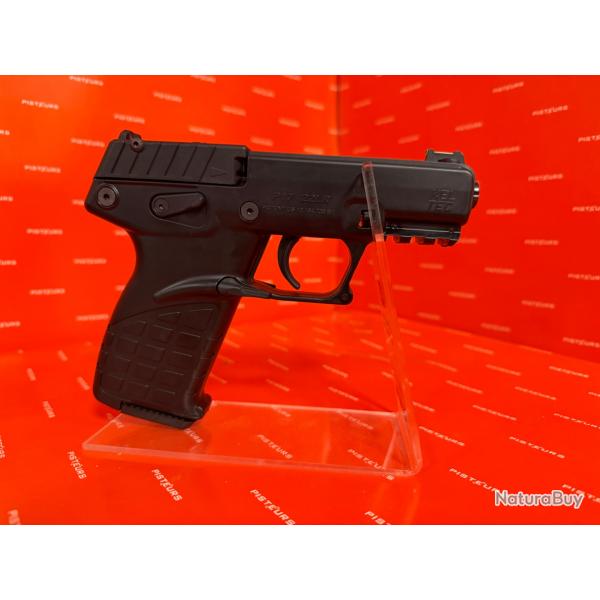 Pistolet KEL-TEC P17 22LR Noir Neuf