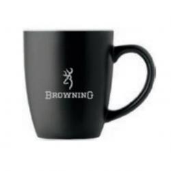 Opbrow ! Tasse Browning