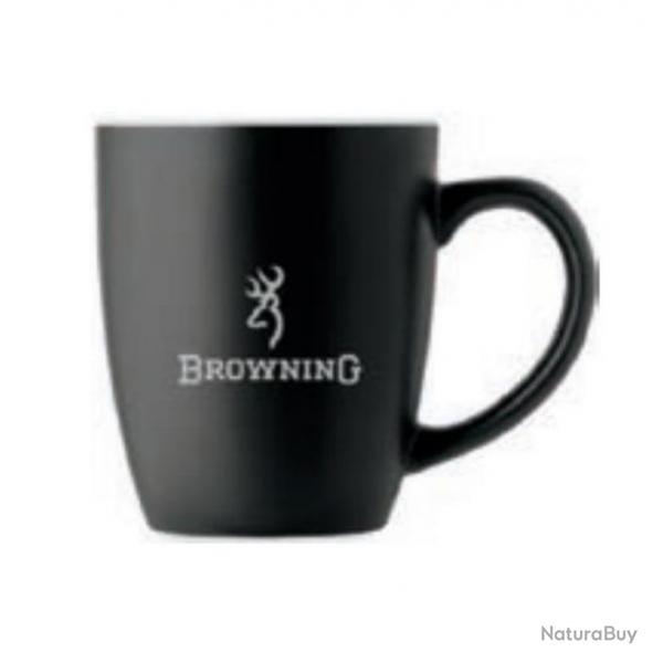 Opbrow ! Tasse Browning