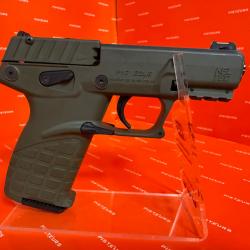 Pistolet KEL-TEC P17 Vert 22LR Neuf