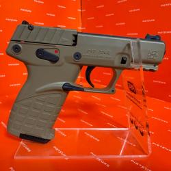 Pistolet KEL-TEC P17 TAN 22LR Neuf