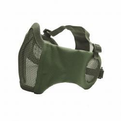 BAS DE MASQUE METAL OD "ASG"