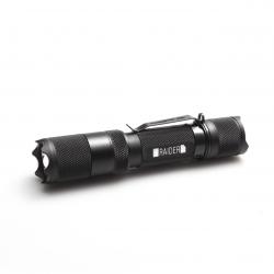 LAMPE TACTICAL RAIDER NOIR 980LM "ASG"