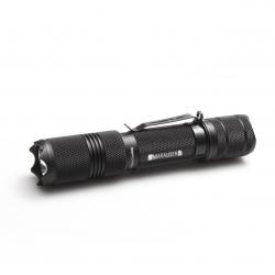 LAMPE TACTICAL MARAUDER NOIR 1020LM "ASG"