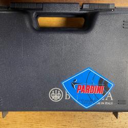 PISTOLET PARDINI GT 45
