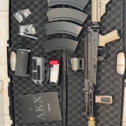 Réplique Akx Tokyo Marui