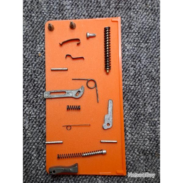 EIG modle EXPRESS 7 - Pices ( Lot complet n 1)