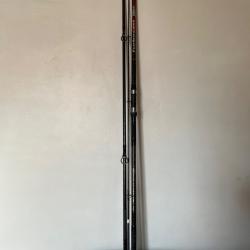 1 canne surf casting 4,20 m carbone turbocast 423   Mitchell pêche mer occasion collection