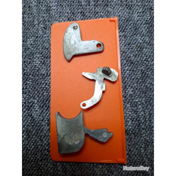 EIG modle EXPRESS 7 - Pices ( Lot complet n 2)