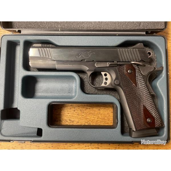 PISTOLET KIMBER ROYAL II