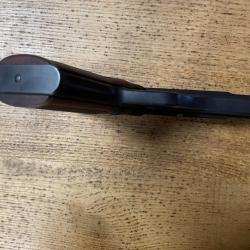 PISTOLET BENELLI B 80
