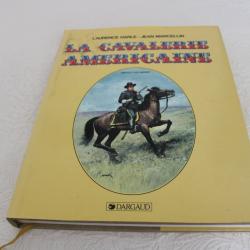 La cavalerie américaine