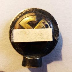 POMMEAU D'EPEE LUFTWAFFE