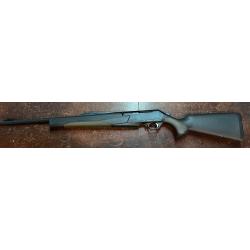 BROWNING MK3 BLACK/BROWN GAUCHER CALIBRE 9.3X62 DERNIER EXEMPLAIRE