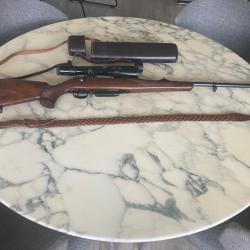 Carabine sauter 90 375HH