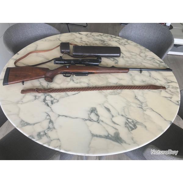 Carabine sauter 90 375HH