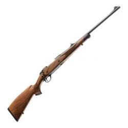 Carabine SAKO 85 bavarian affût cal.338 federal canon de 57cm