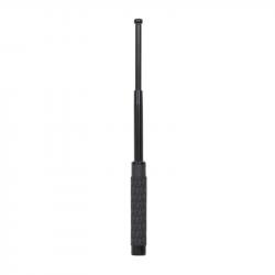 Matraque Télescopique Acier 53cm