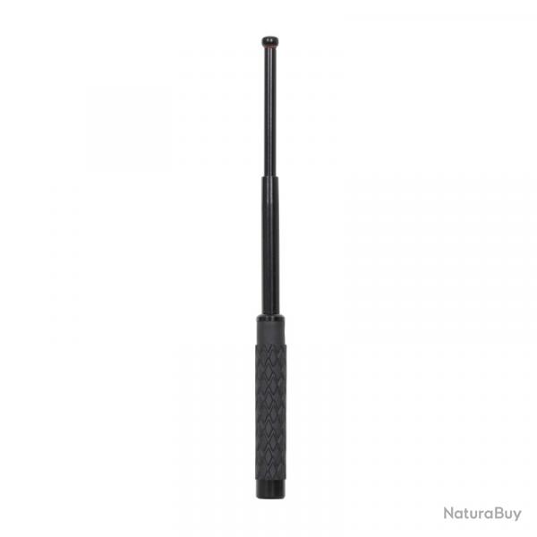 Matraque Tlescopique Acier 53cm