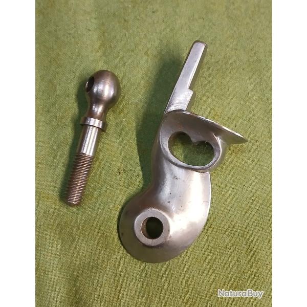 Chien silex de pistolet rglementaire an 9 / an 13