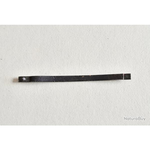 Ressort grenadire embouchoir MAUSER 98K WW2
