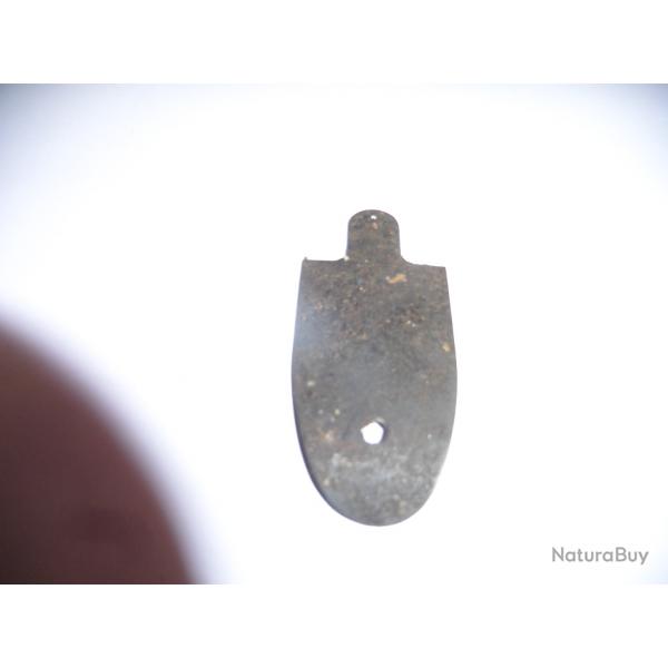 Plaque de couche infrieur crosse de FM 24/29
