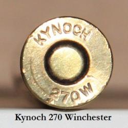 270 Winchester (KYNOCH)