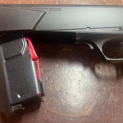 BROWNING MK3 TRACKER HC CALIBRE 9.3X62 DERNIER EXEMPLAIRE