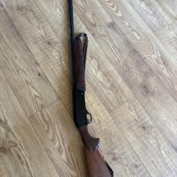 Fusil luger 2005 gaucher