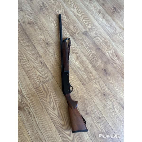 Fusil luger 2005 gaucher