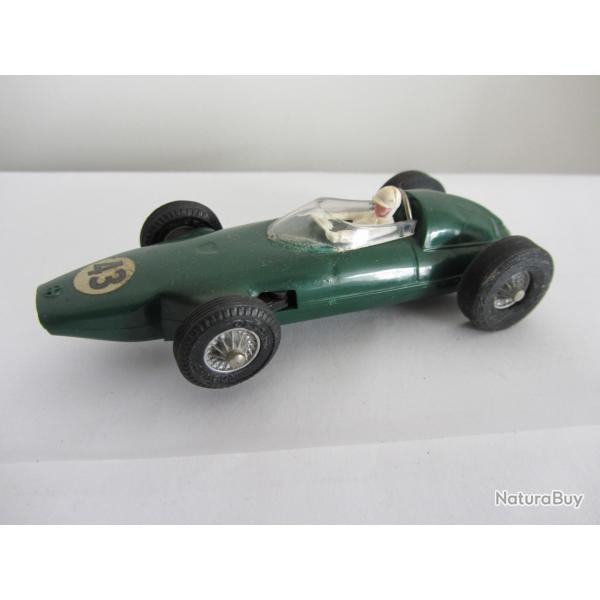 Jouef F1 for Playcraft B.R.M 1962